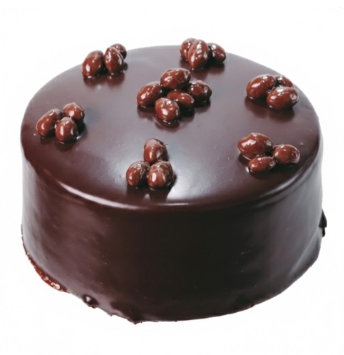 6-9 Kişilik Butik Lezzet Serisi Çikolatalı Kutlama