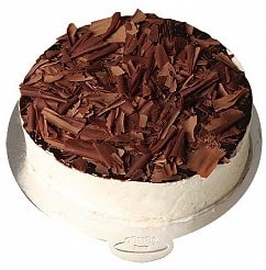6-9 Kişilik Premium Seri Tiramisu Özel Tasarım