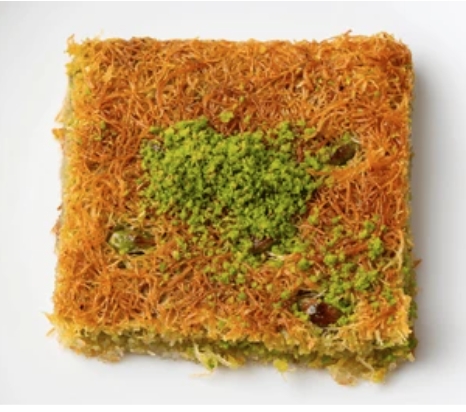 Anadolu Lezzeti 750 Gr Tel Kadayıf Tatlısı