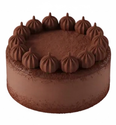 Sevilen Gurme Tat 6-9 Kişilik Taze Pasta